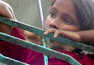 India Girl